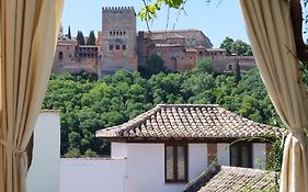 Suite Comares